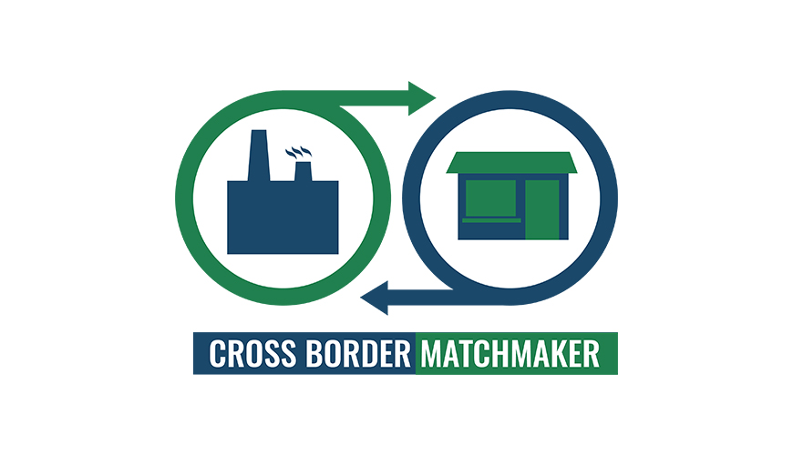 Cross Border Matchmaker