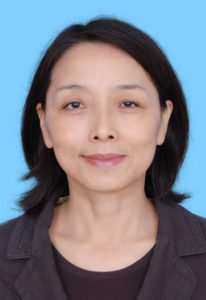 Huiying Zhang