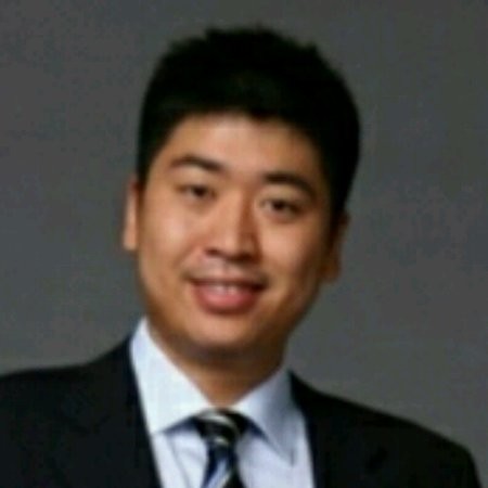 Samuel Yin - Global From Asia VIP Network