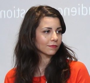 Kornilia Lampropoulou