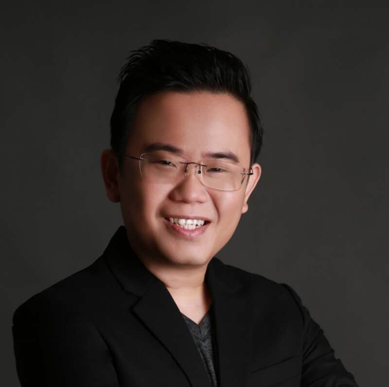 Andy Lee - Global From Asia VIP Network