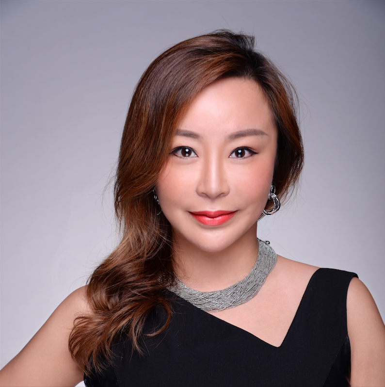 Michelle Zhou Global From Asia VIP Network