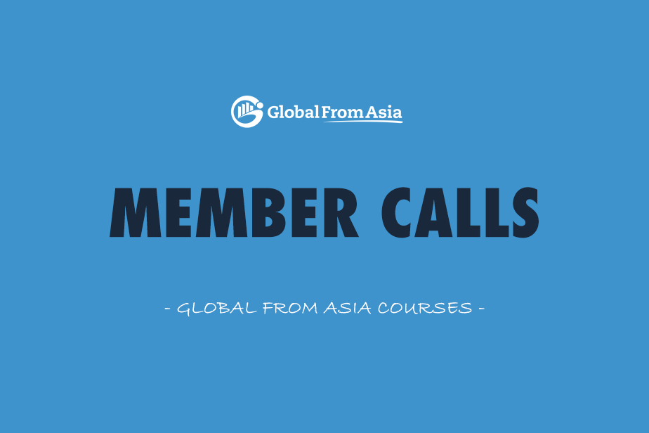 MEMBERCALLS MEMBERCALLS