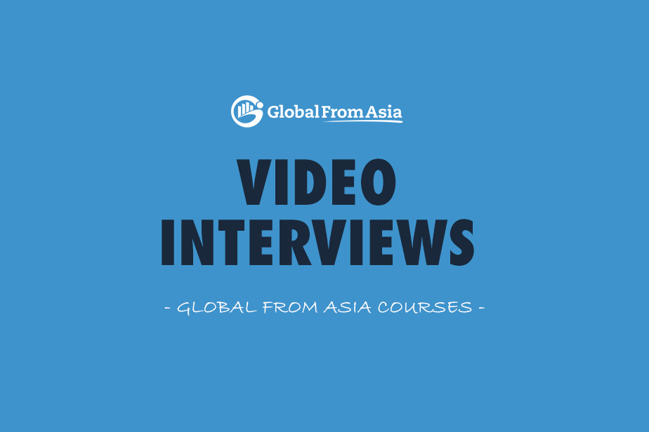 VIDEOINTERVIEW VIDEOINTERVIEW