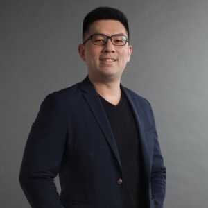 Daniel Lai