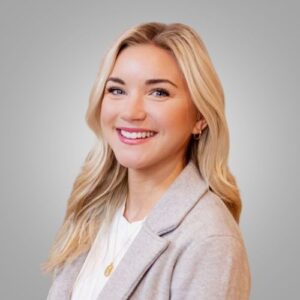 Kelsey Tjernlund