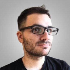 Mike Oustamanolakis, PhD