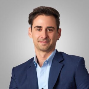 Joel Isaacs